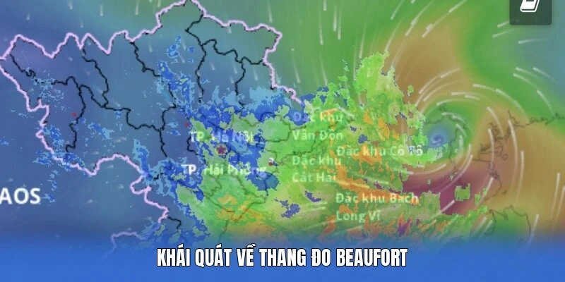 Khái quát về thang đo Beaufort