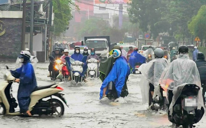 To&agrave;n cảnh thời tiết ng&agrave;y 26/7