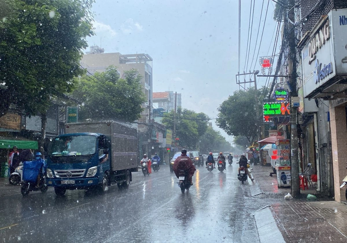Cảnh b&aacute;o đề ph&ograve;ng sạt lở