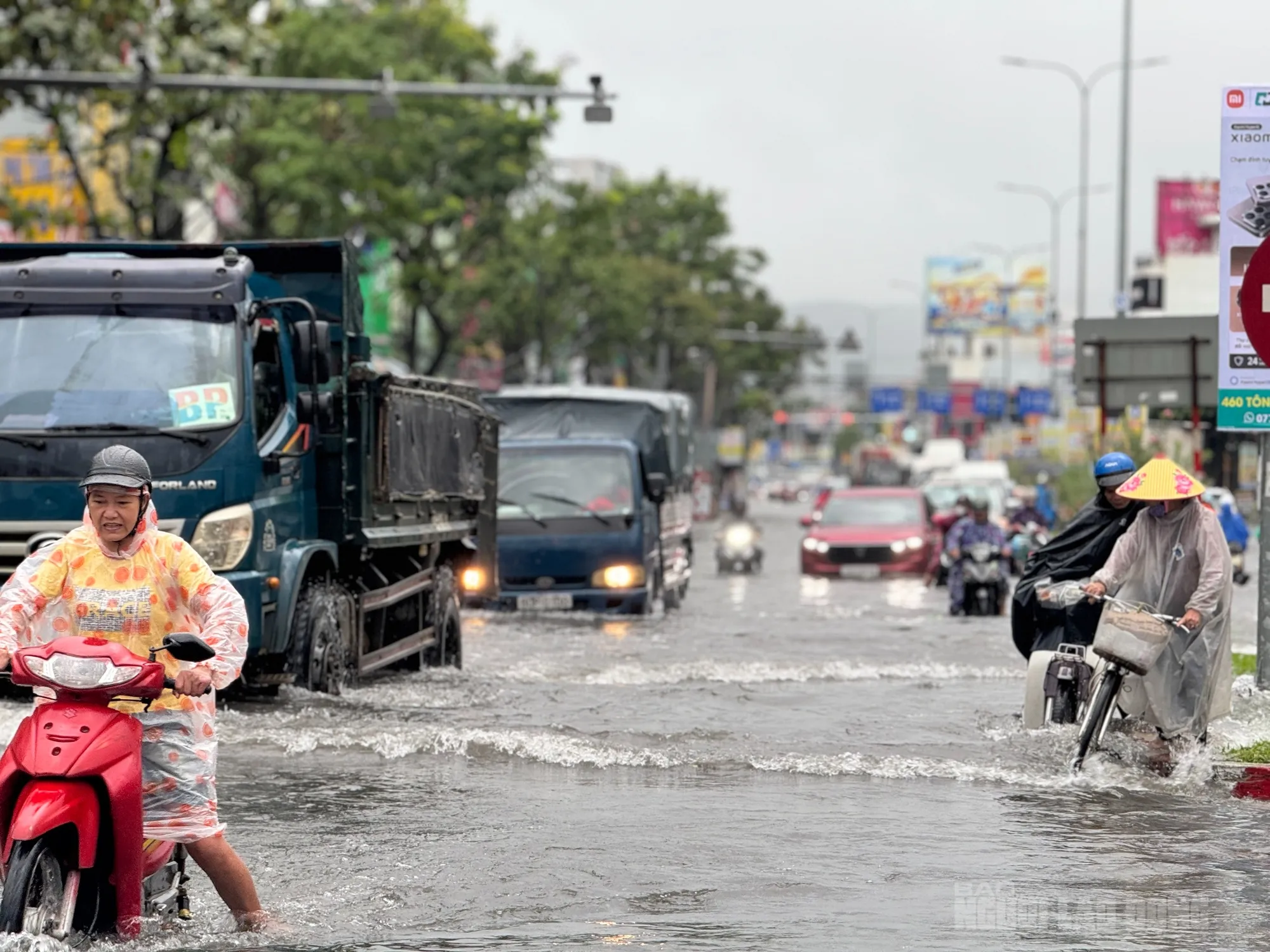 Thời Tiết 3/8 Mới Nhất: Đầu Tháng 8 Có Gì Thay Đổi Đáng Chú Ý?